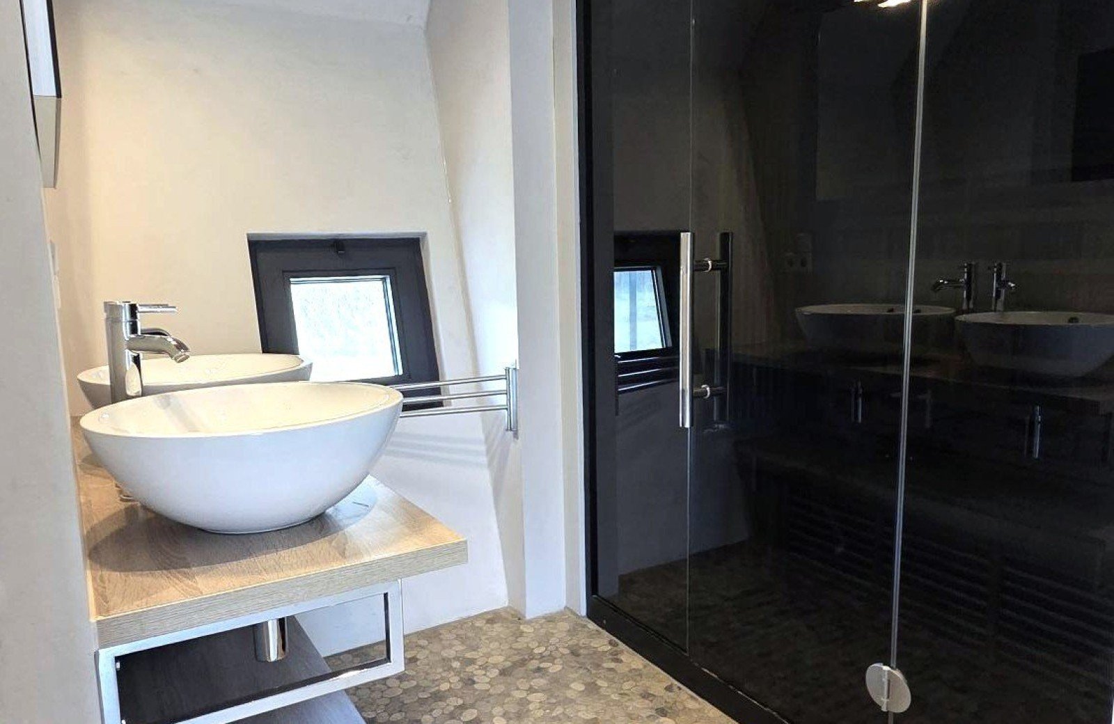 Badkamer beneden kopie