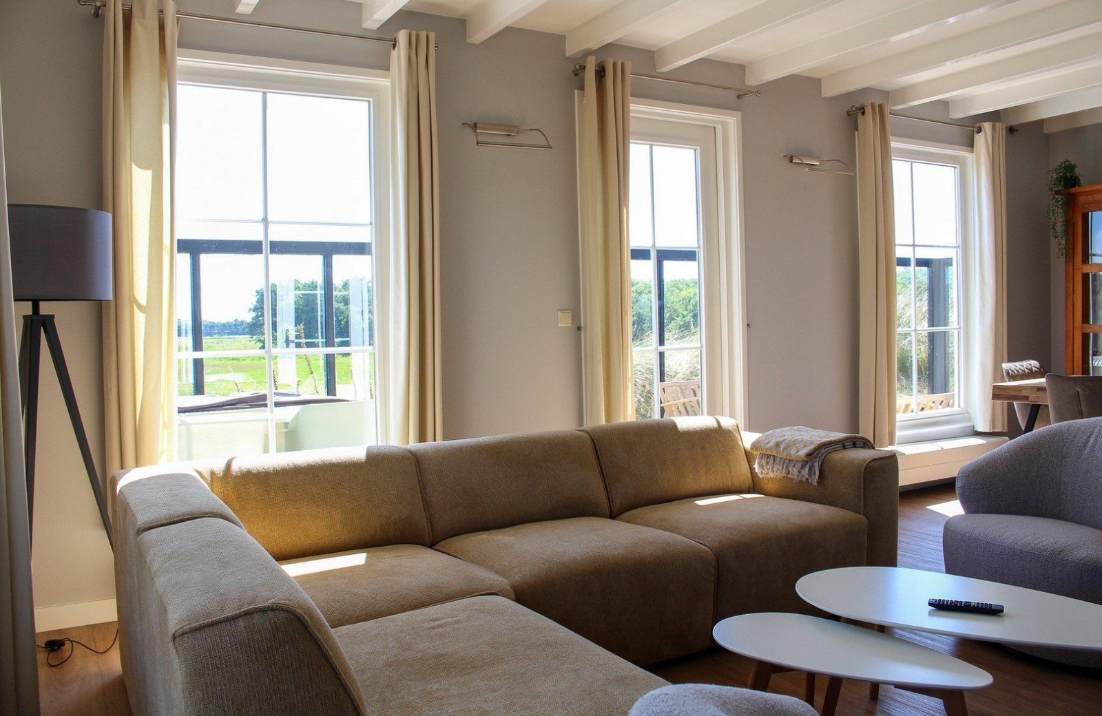 Coeduin vakantiehuis 11