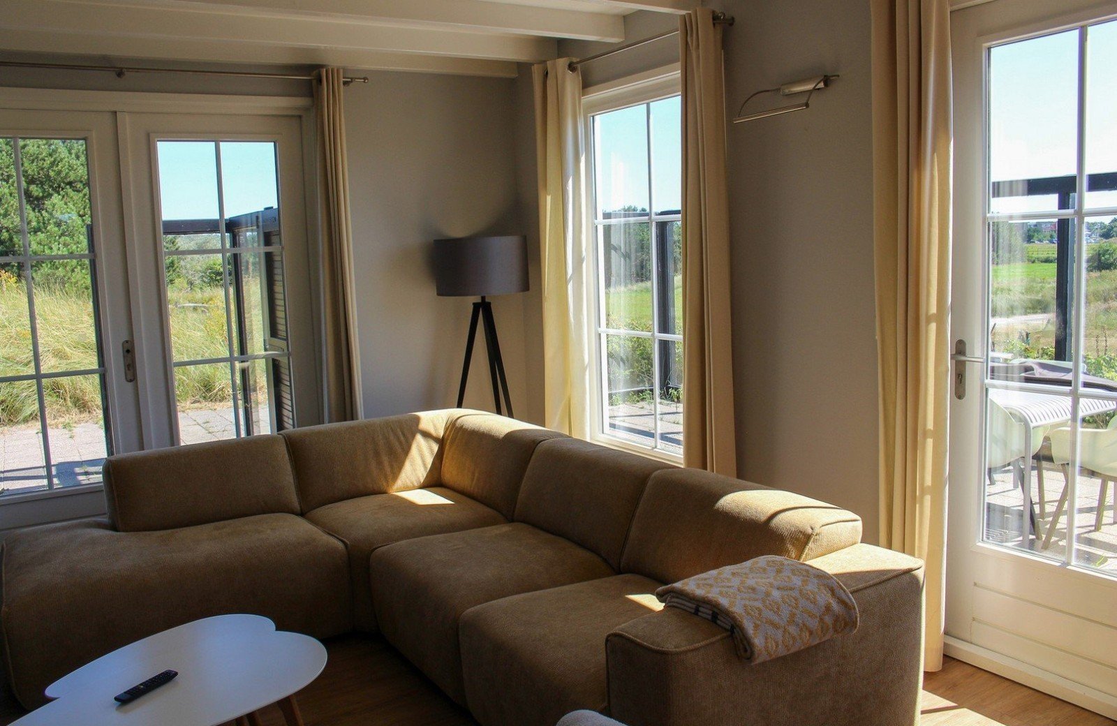 Coeduin vakantiehuis 15