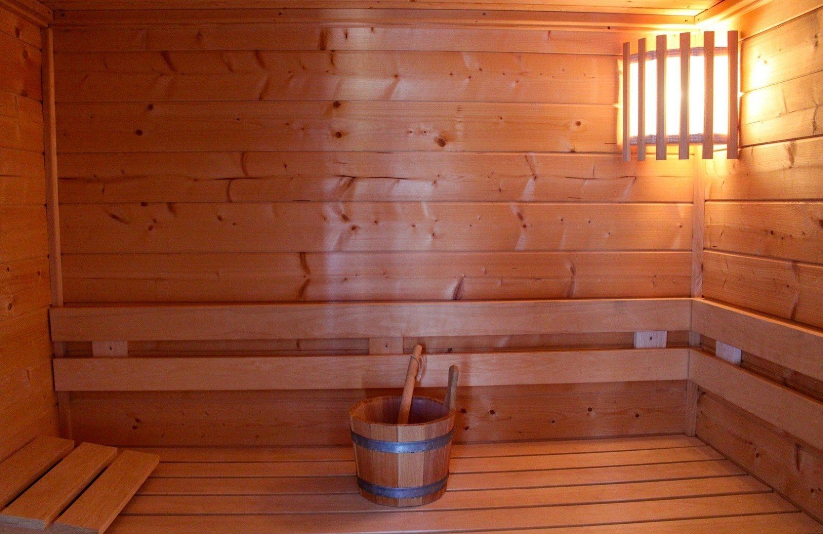 Coeduin vakantiehuis 18