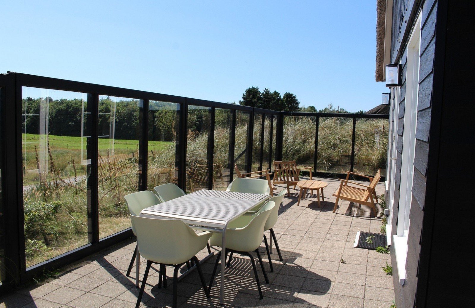 Coeduin vakantiehuis 37