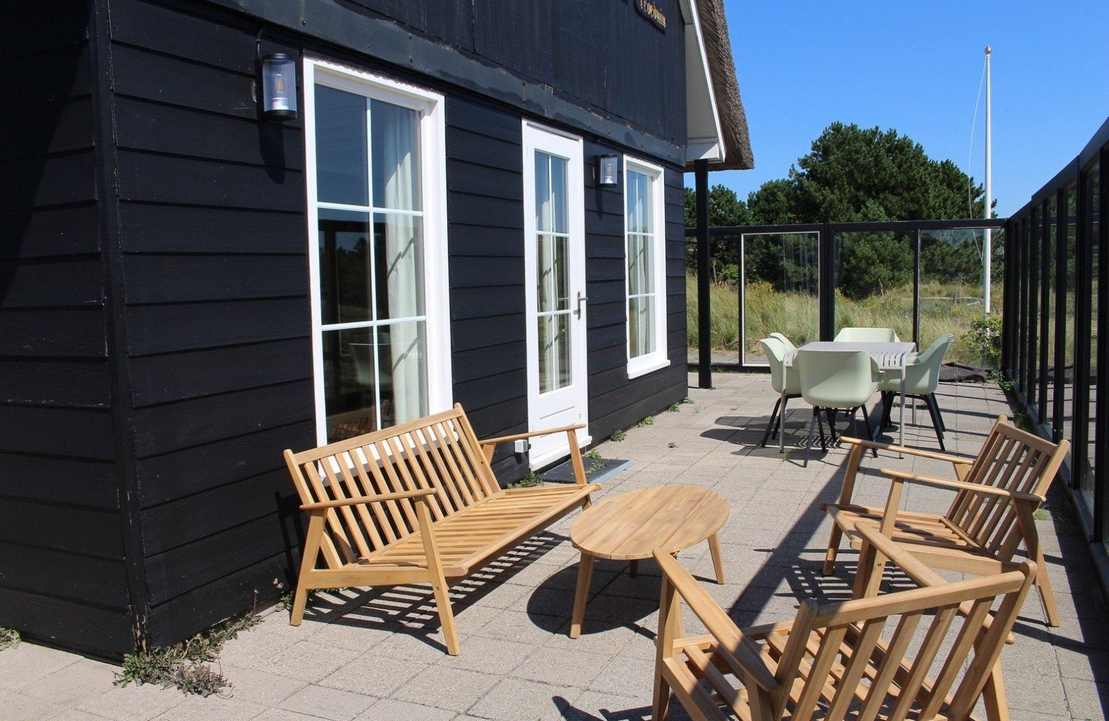 Coeduin vakantiehuis 38