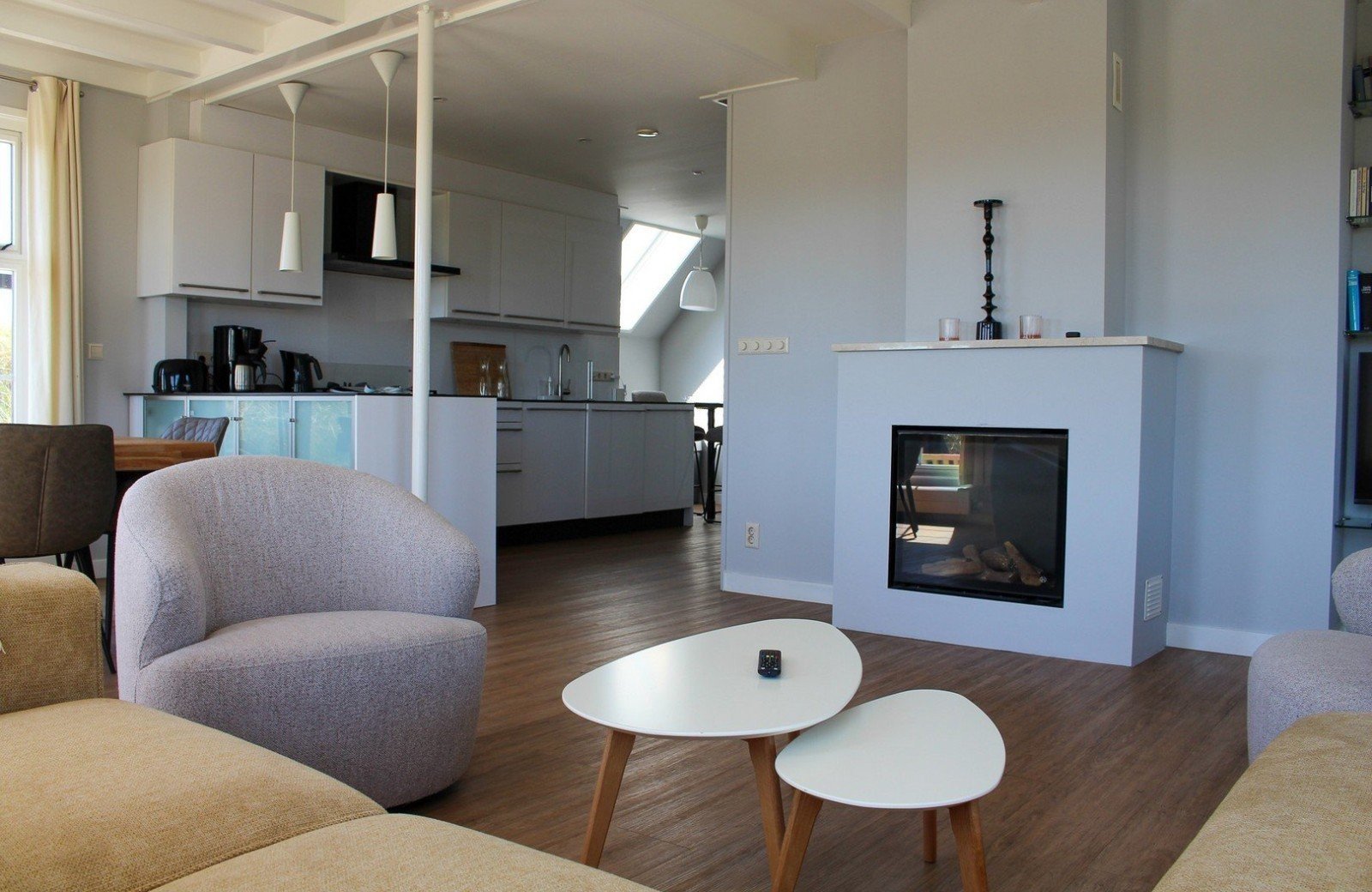 Coeduin vakantiehuis 9