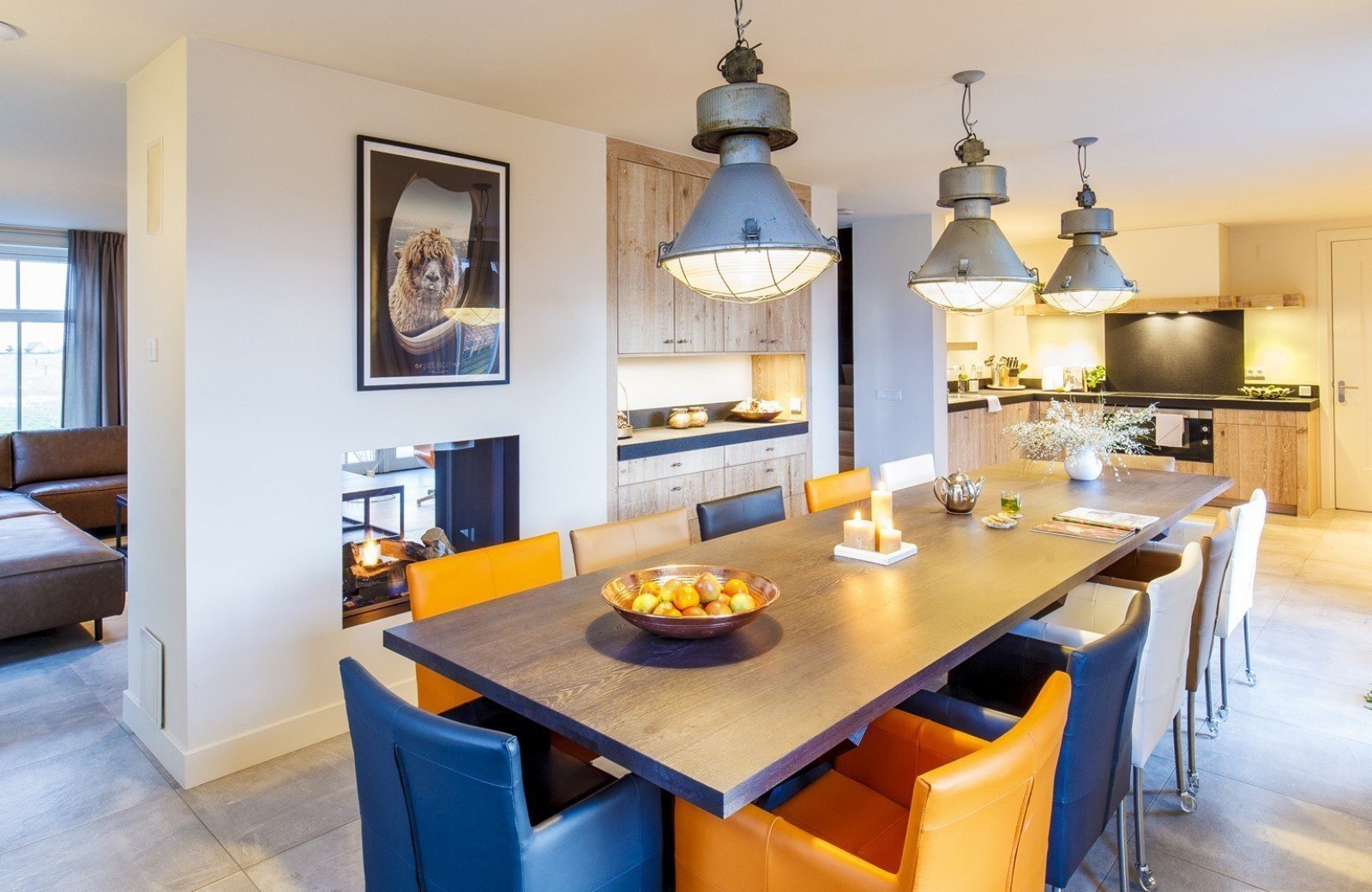 De kooi boerderij 12p 10