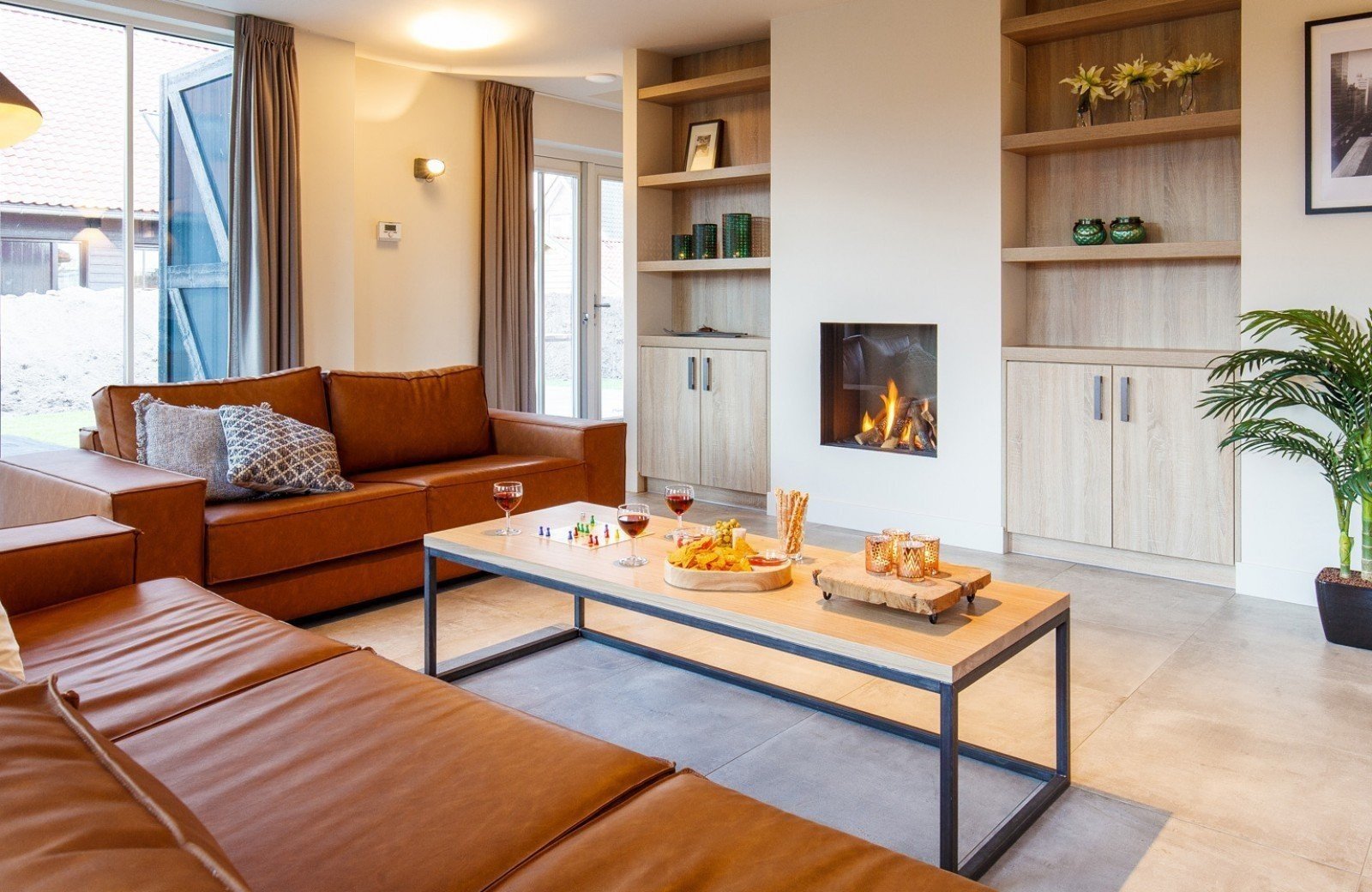 De kooi boerderij 18p 11