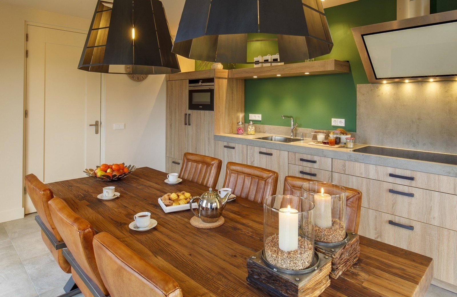 De kooi boerderij 18p 14