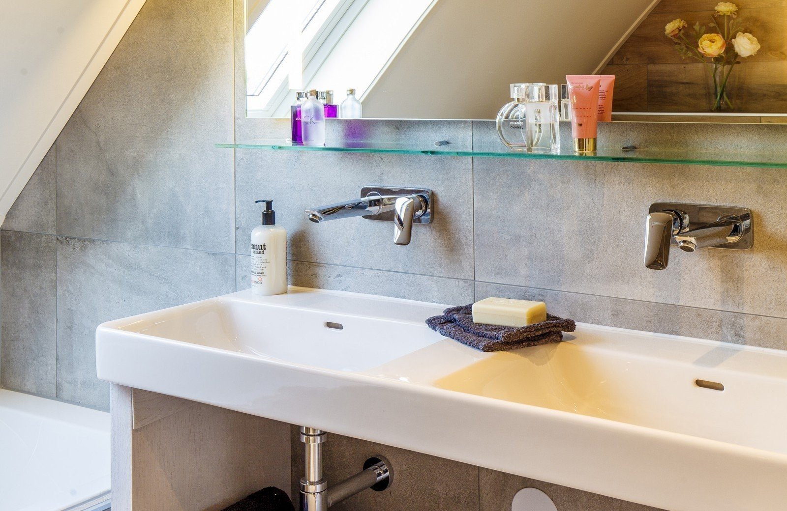 De kooi boerderij 18p 2