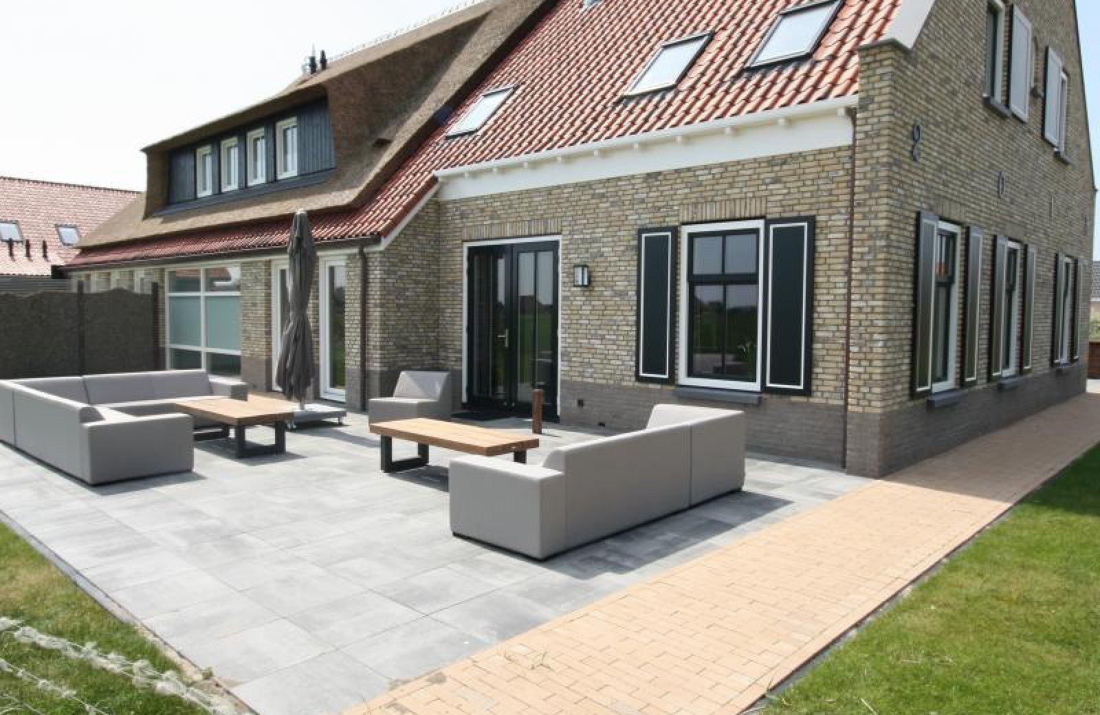 De kooi boerderij 18p 20