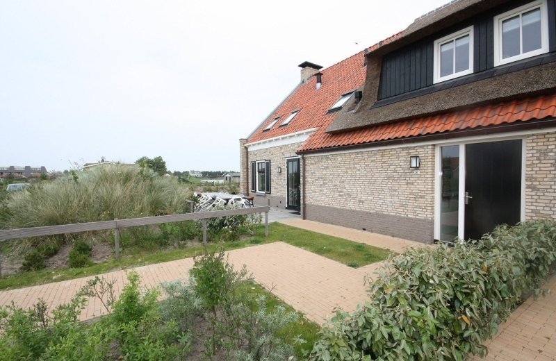 De Kooi Boerderij 18 pers.