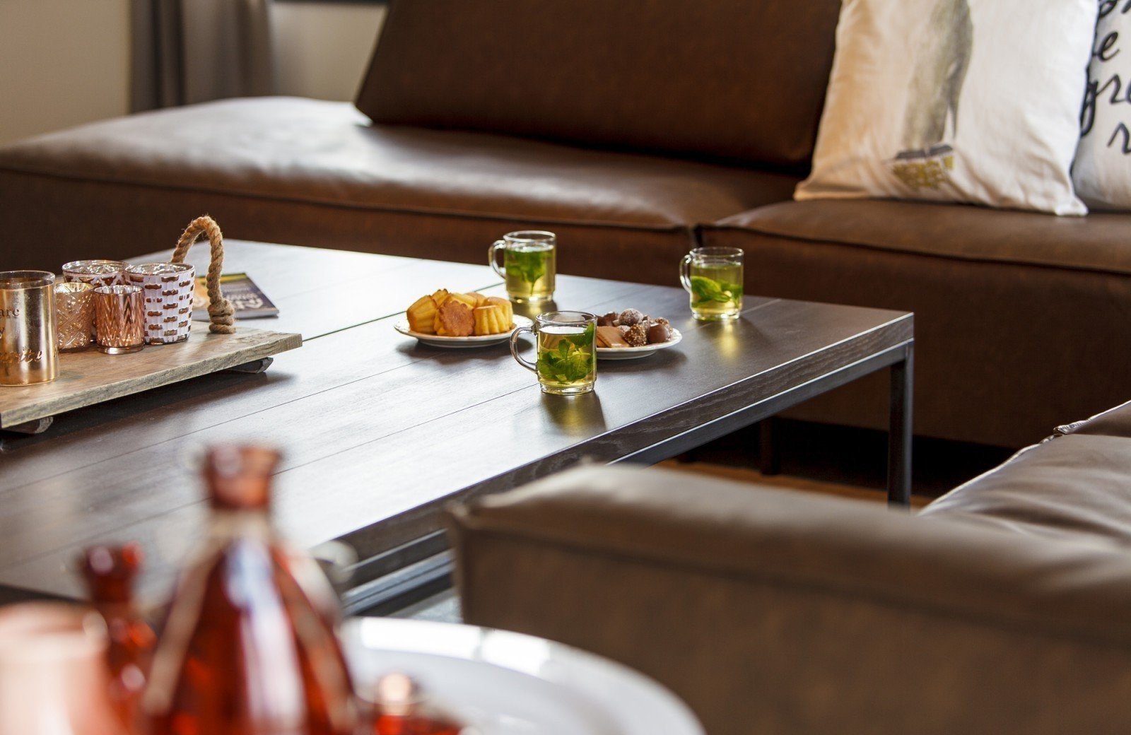 De kooi boerderij 18p 26