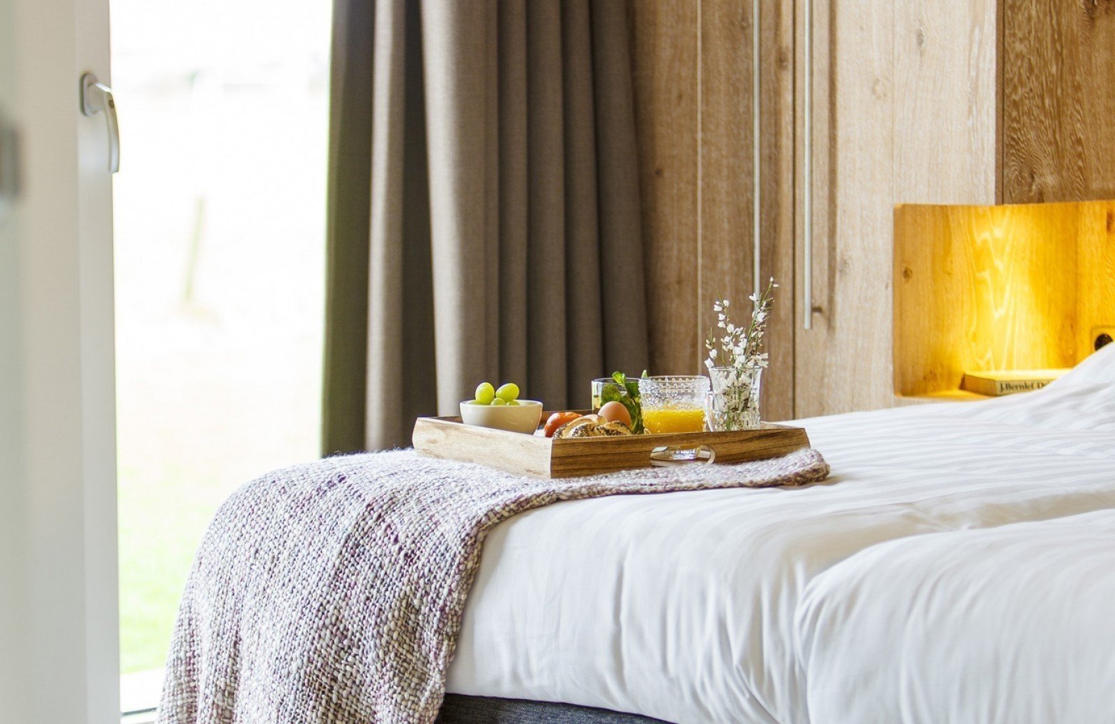 De kooi boerderij 18p 30