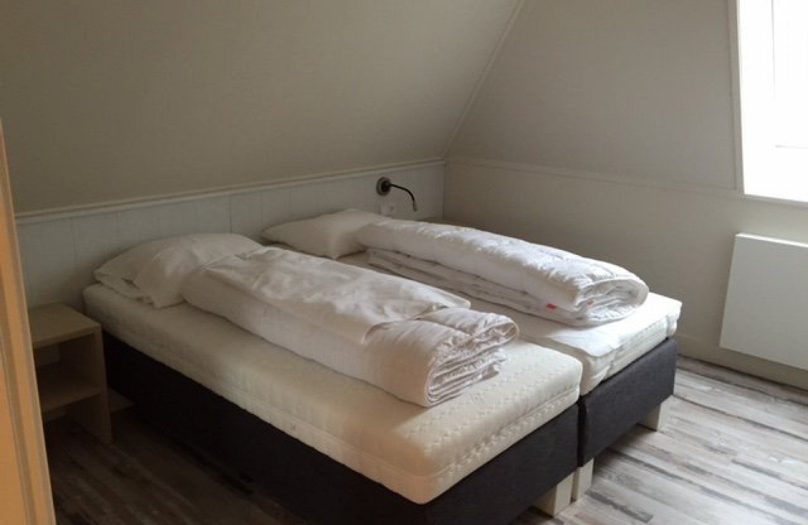 De kooi boerderij 6p 1