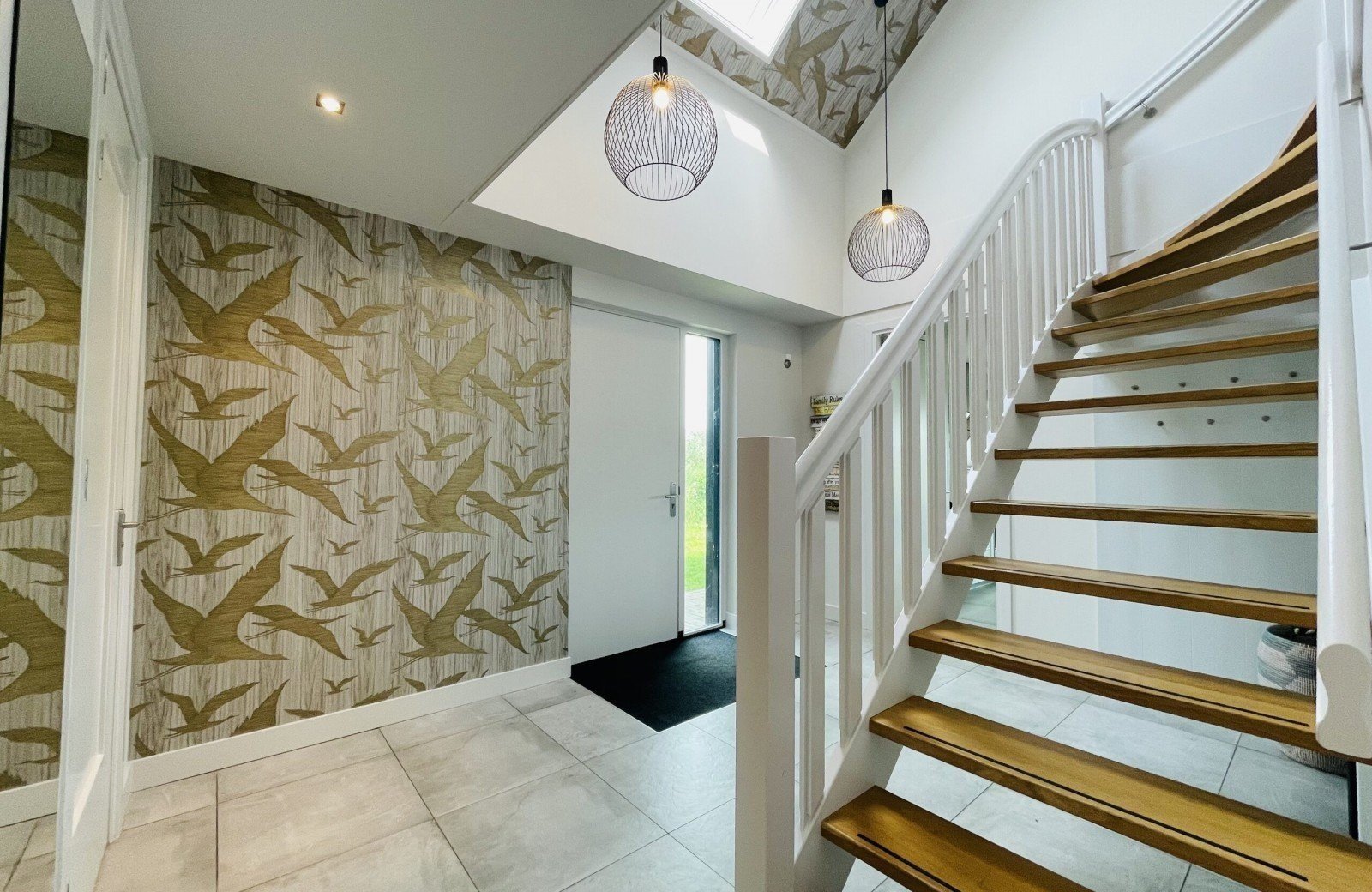 De kooi schuur 10p 1