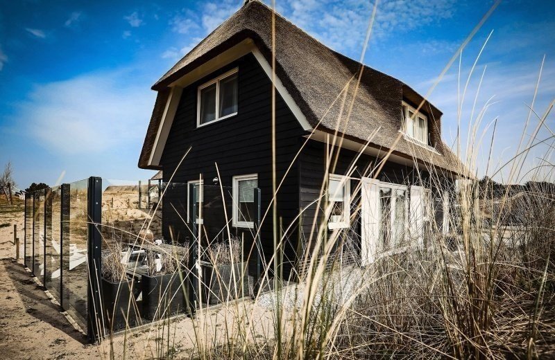 Huisje aan zee in ameland huren