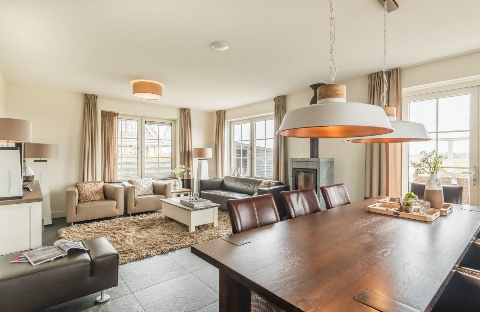 Koekoeksnest vakantiehuis 10