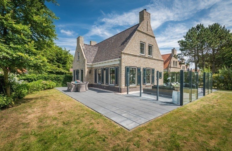 Luxe vakantiehuis ameland boeken