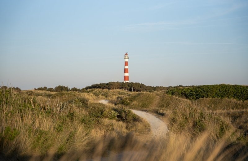 Tips op Ameland