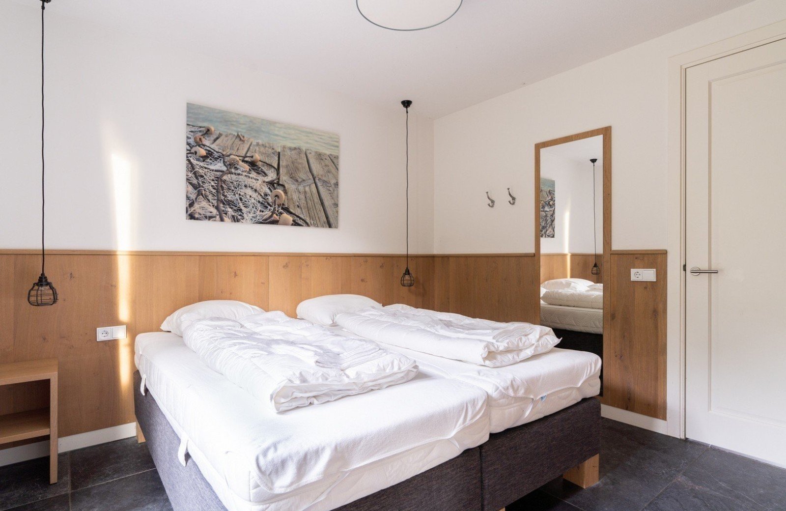 Metz verhuur duna 16