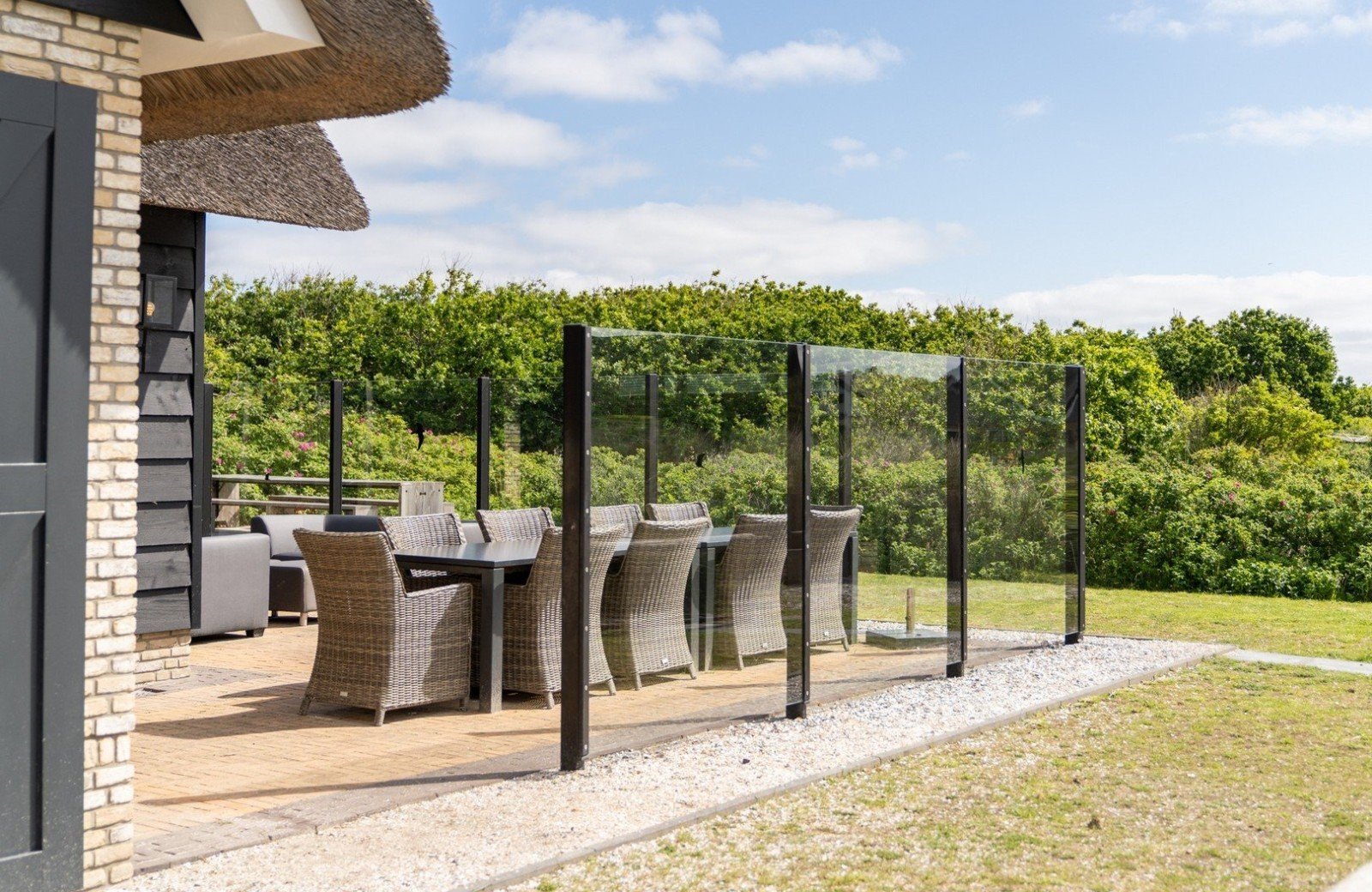 Metz verhuur duna 54