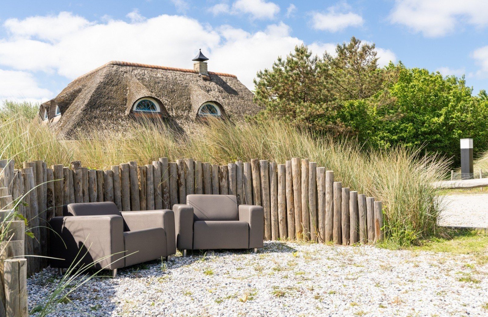 Metz verhuur duna 65