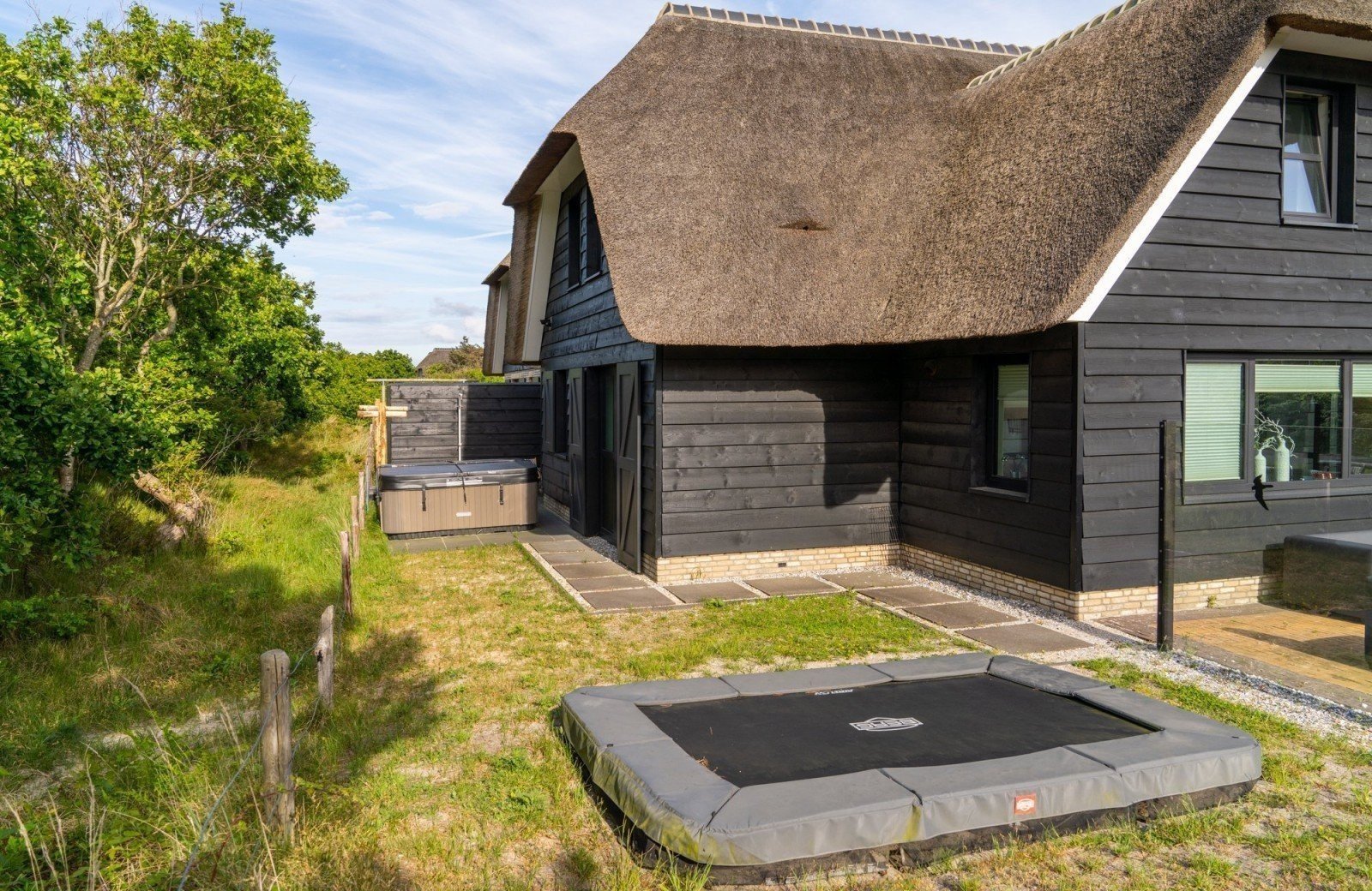 Nagtegaalfoto metz verhuur mare 58