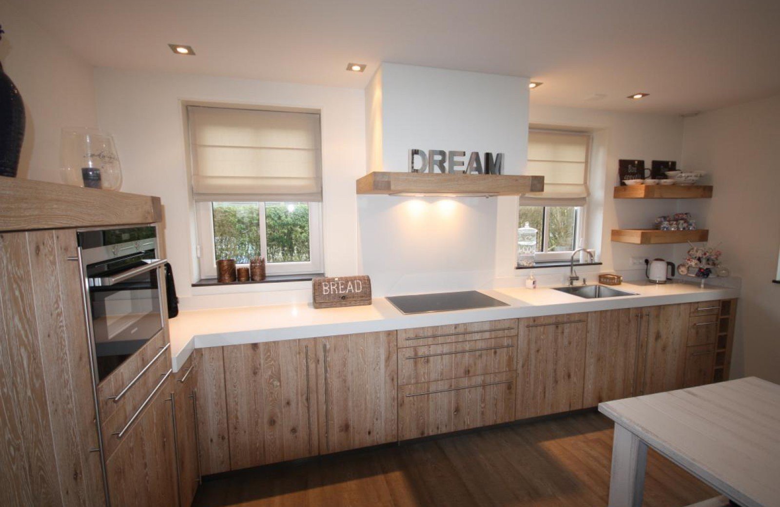 Parel van nes 05 dream 15