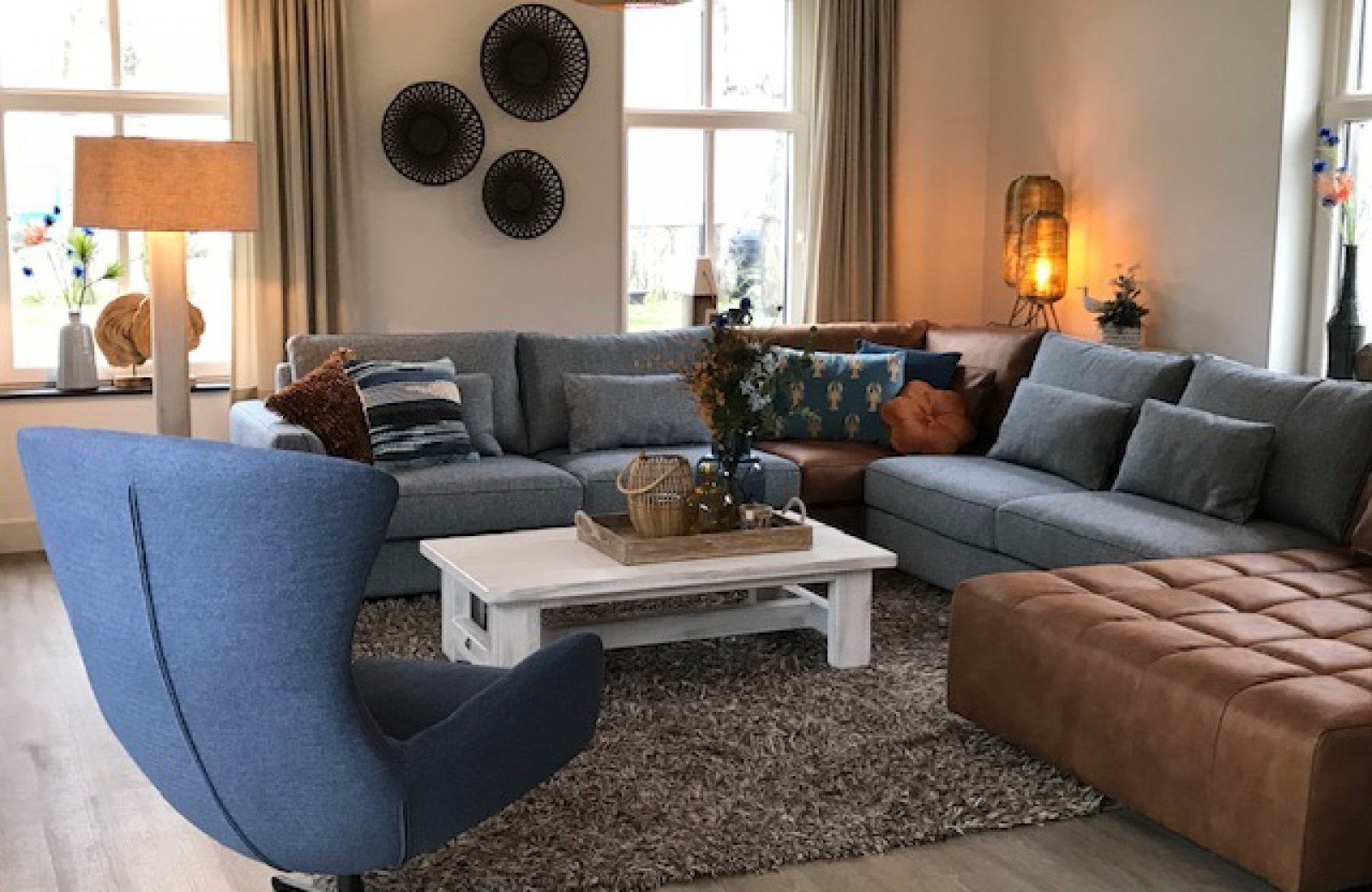 Parel van nes 05 dream 7