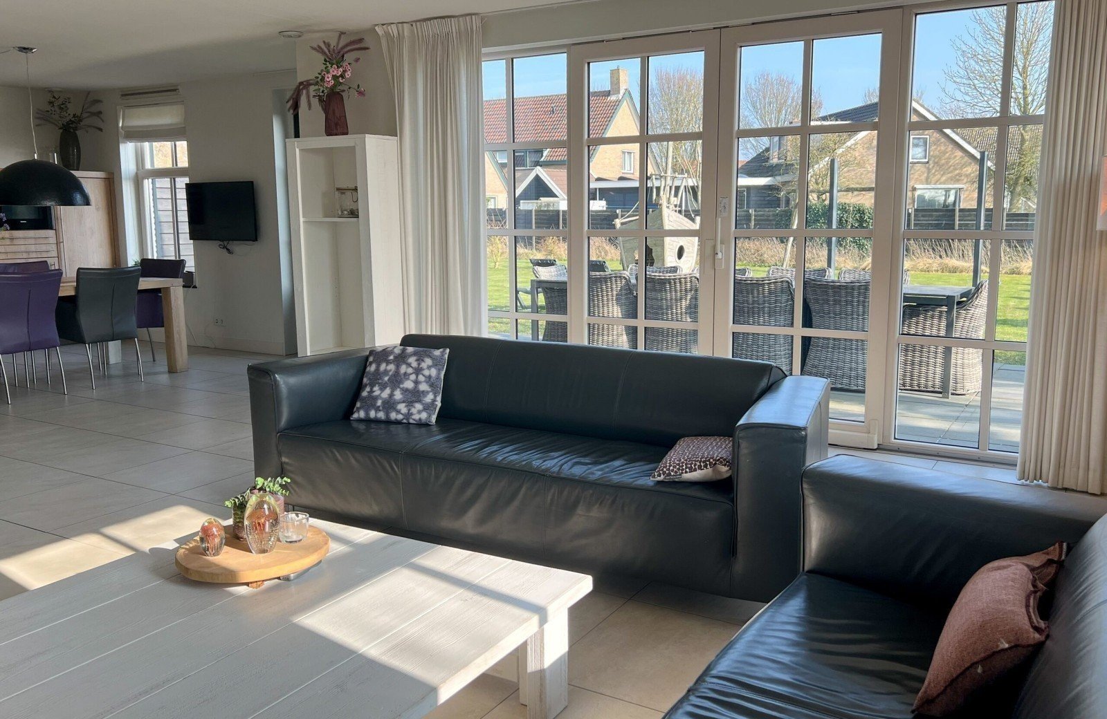 Parel van nes 09 kapitein ter zee 18