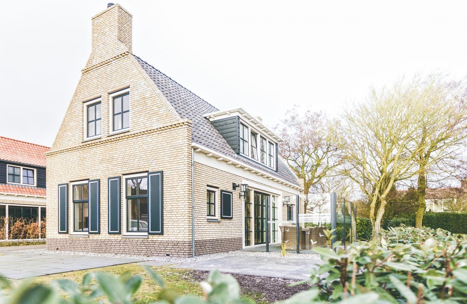 Parel van nes 12 zonneschijn 21