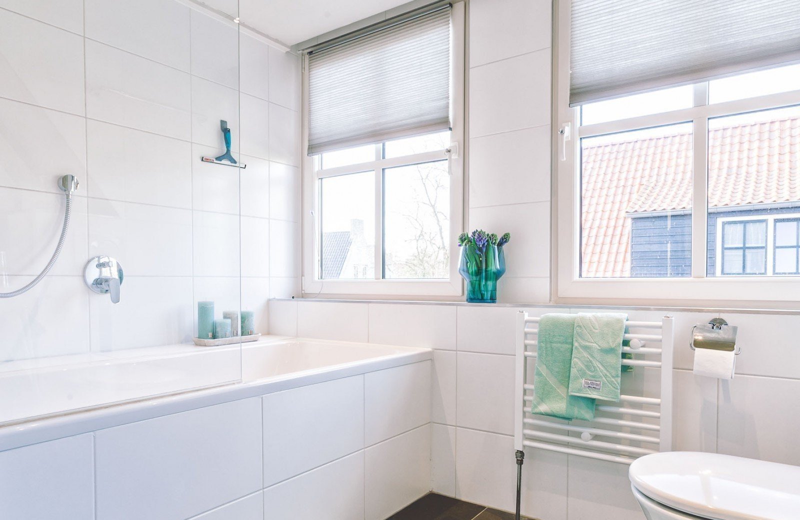 Parel van nes 12 zonneschijn 3