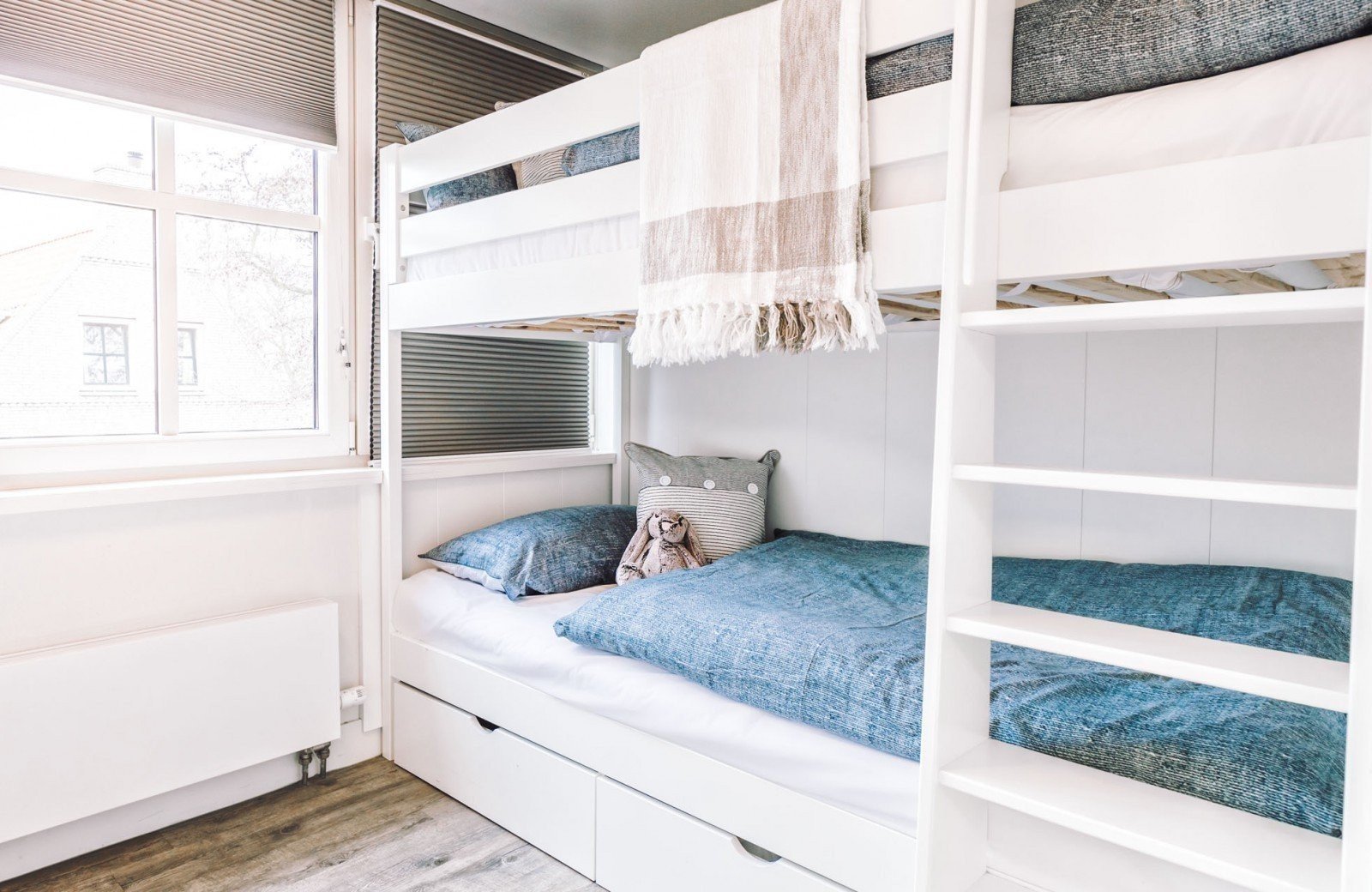 Parel van nes 12 zonneschijn 6