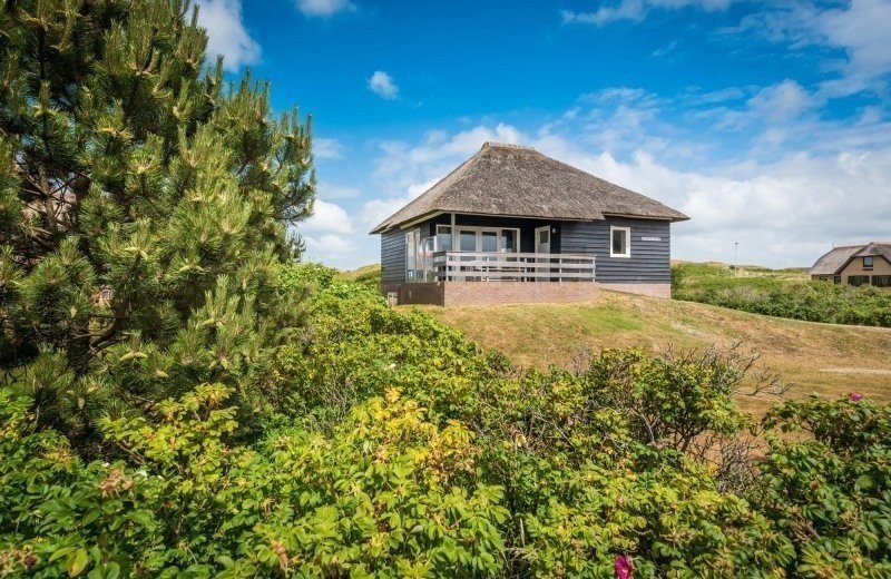 Strandhuis ameland