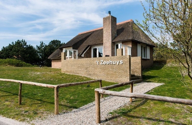 't Zeehuys