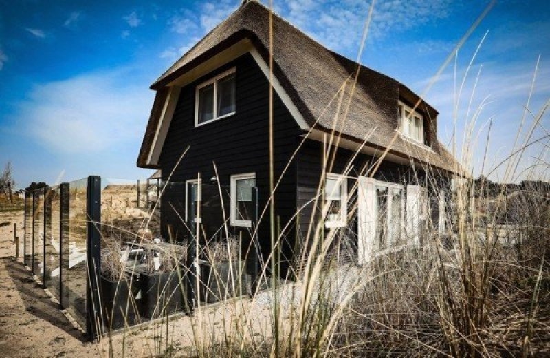 Vakantie waddeneilanden