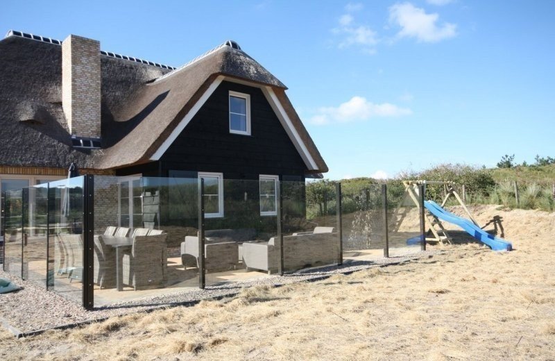 Vakantiehuis aan zee huren ameland