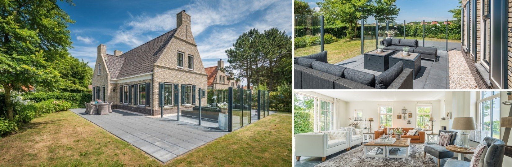 vakantiehuis ameland boeken