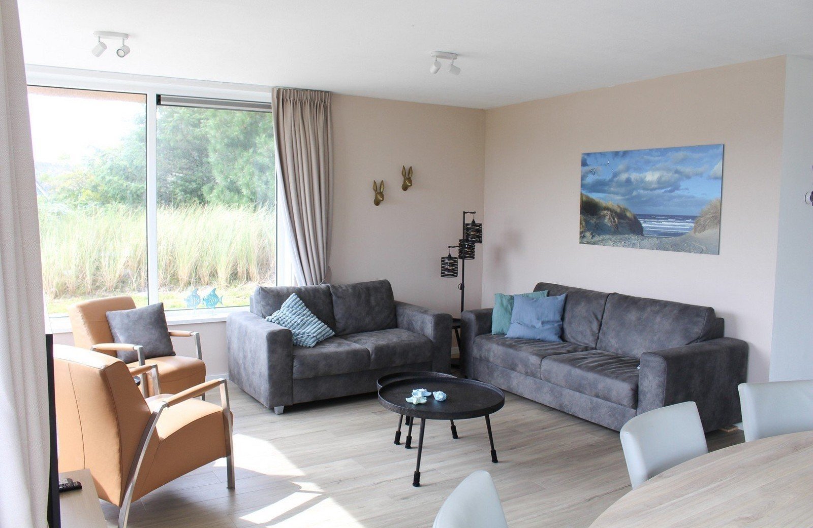 Vakantiehuis op ameland drenthe 3