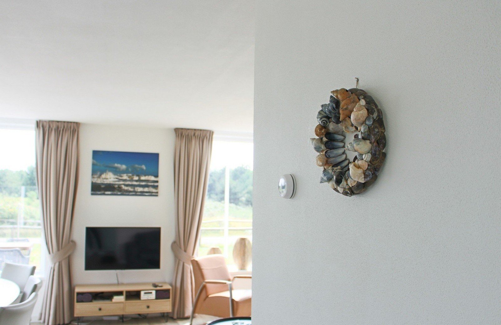 Vakantiehuis op ameland drenthe 7