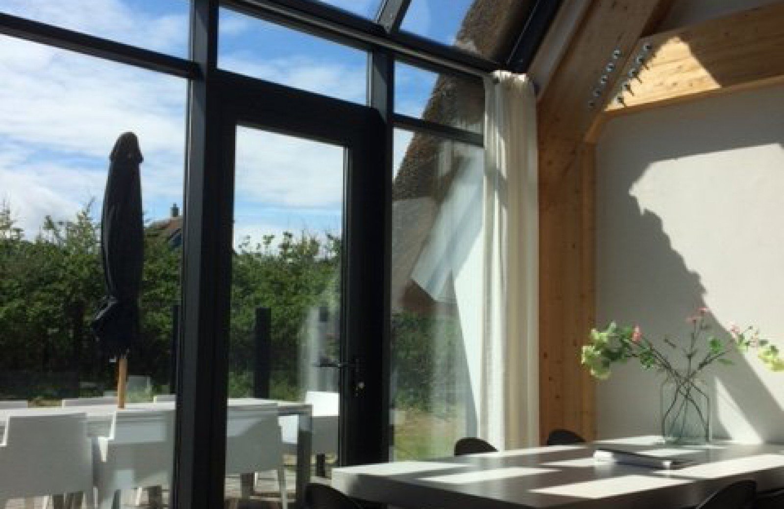 Vakantiewoning roots ameland 6