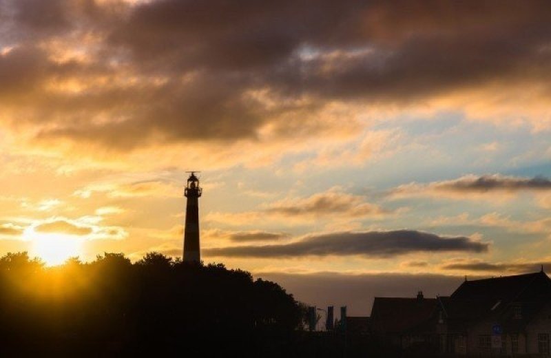 Weekendje weg ameland